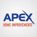 Apex Home Improvement Logo